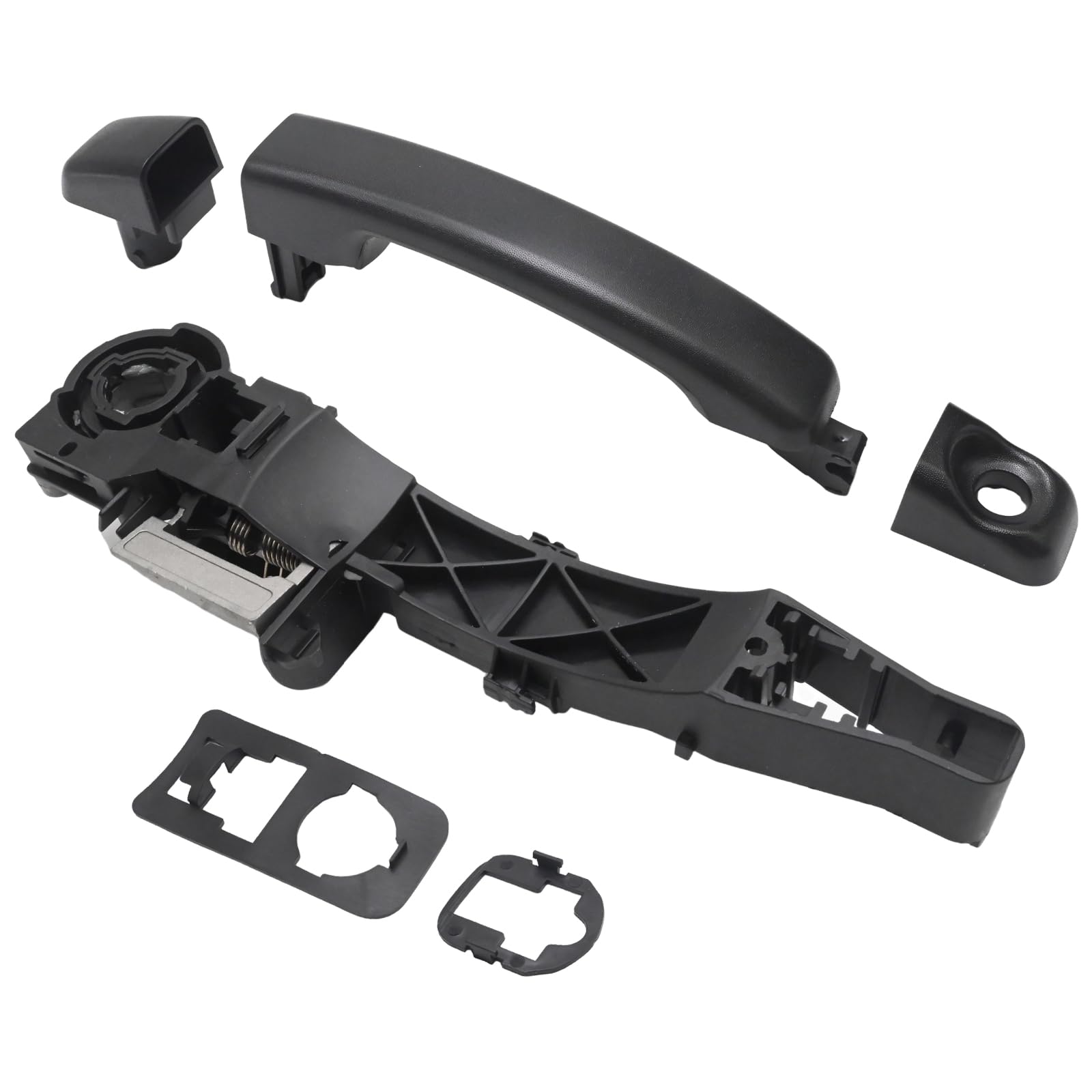 Poignée de porte coulissante Renault Master 3 support droit gauche
