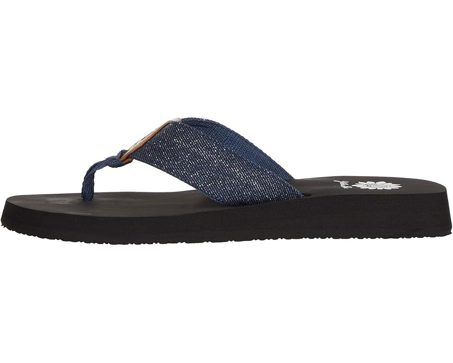 Yellow Box Finwick - Left View