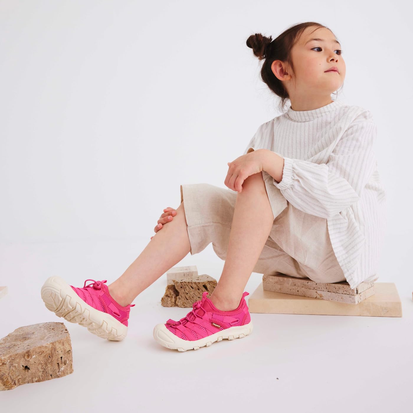 Bisgaard Sion Water Shoe Unisex niños