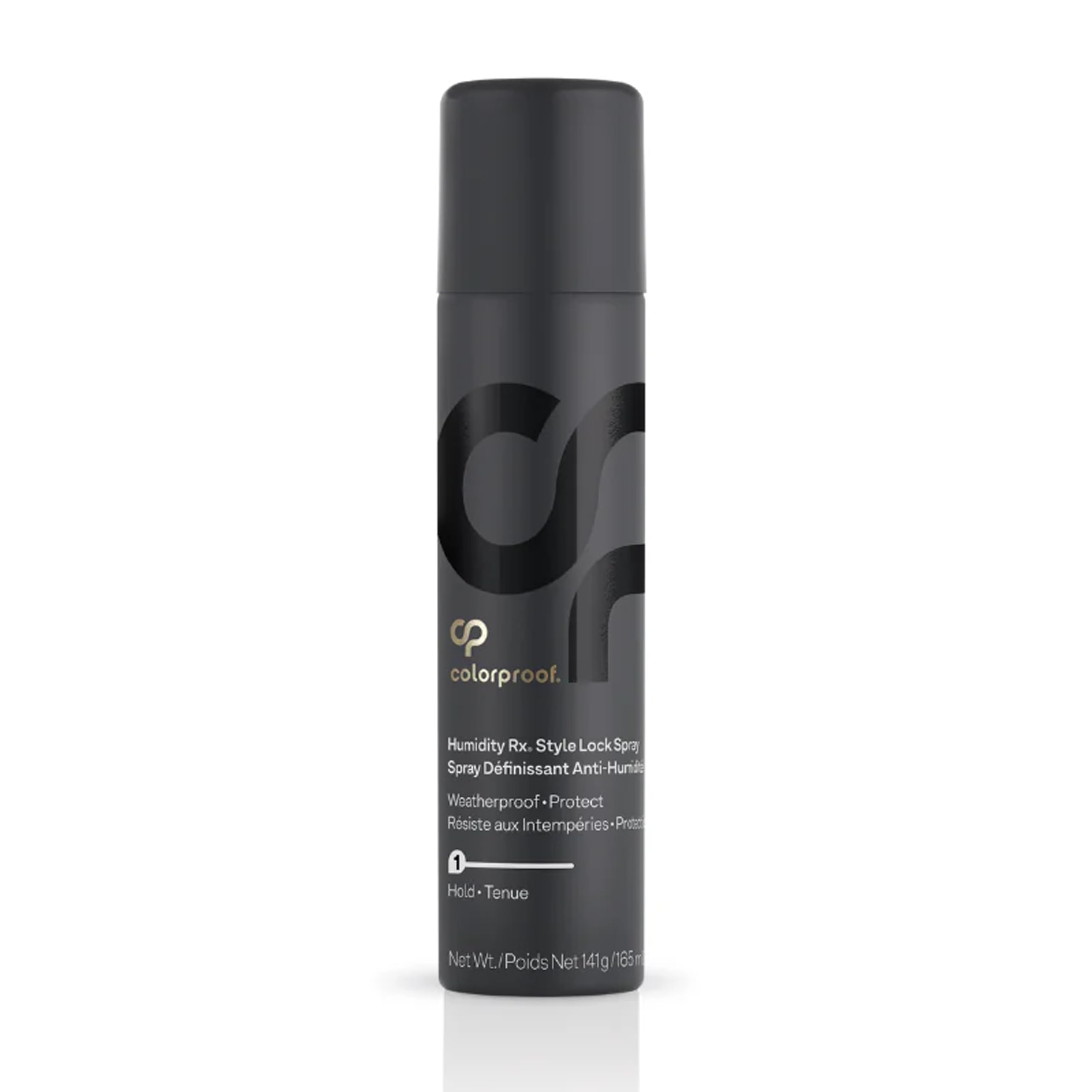 ColorProof HumidityRX Style Lock Spray