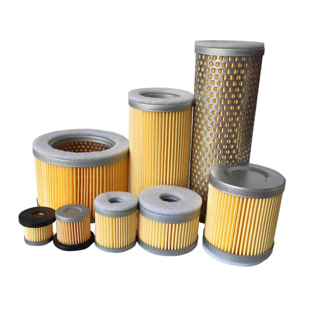 90951400000 Air Filter Element Suitable for Becker Vacuum Pump Replacement 909514 909 514 00 000