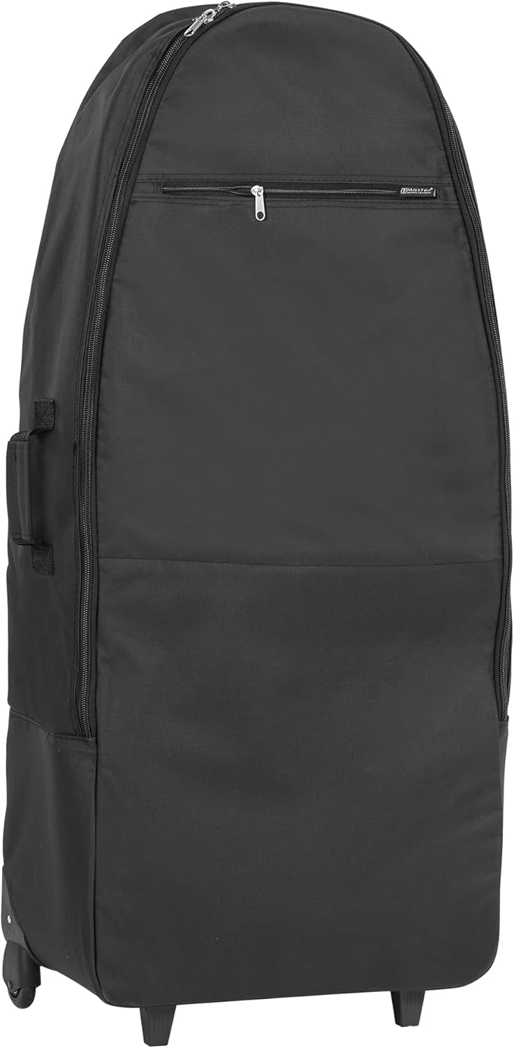 Master Massage Wheeled Carrying Case for Apollo Chair