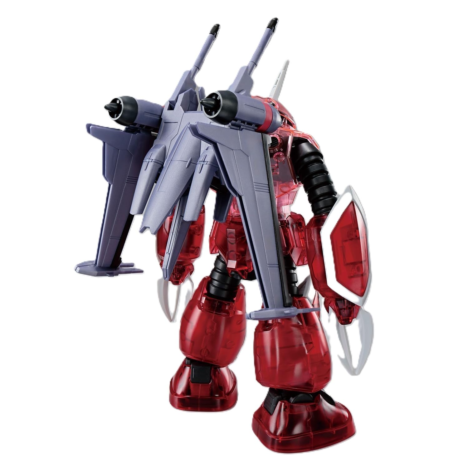Amazon | HG 1/144 ズゴック (SEED FREEDOM Ver.) クリアカラー