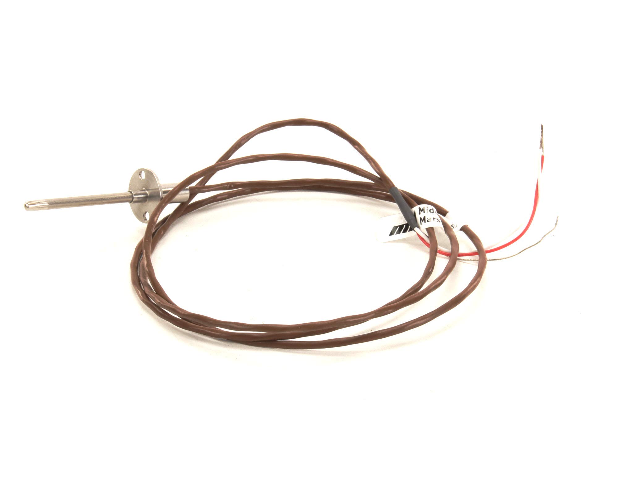 Amazon.com: Middleby 33812-8 Type J Shielded 2.50X60 Thermocouple