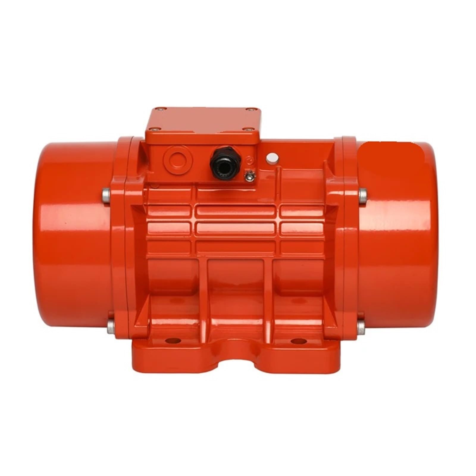 Rozrusznik zamiennik motocykl Silnik wibracyjny MVE200/3 3-fazowy, jednofazowy 220v 380V 50HZ/60HZ 0,15KW Przemysłowy silnik do stołu wibracyjnego(MVE200-3 1PH 220Vv)