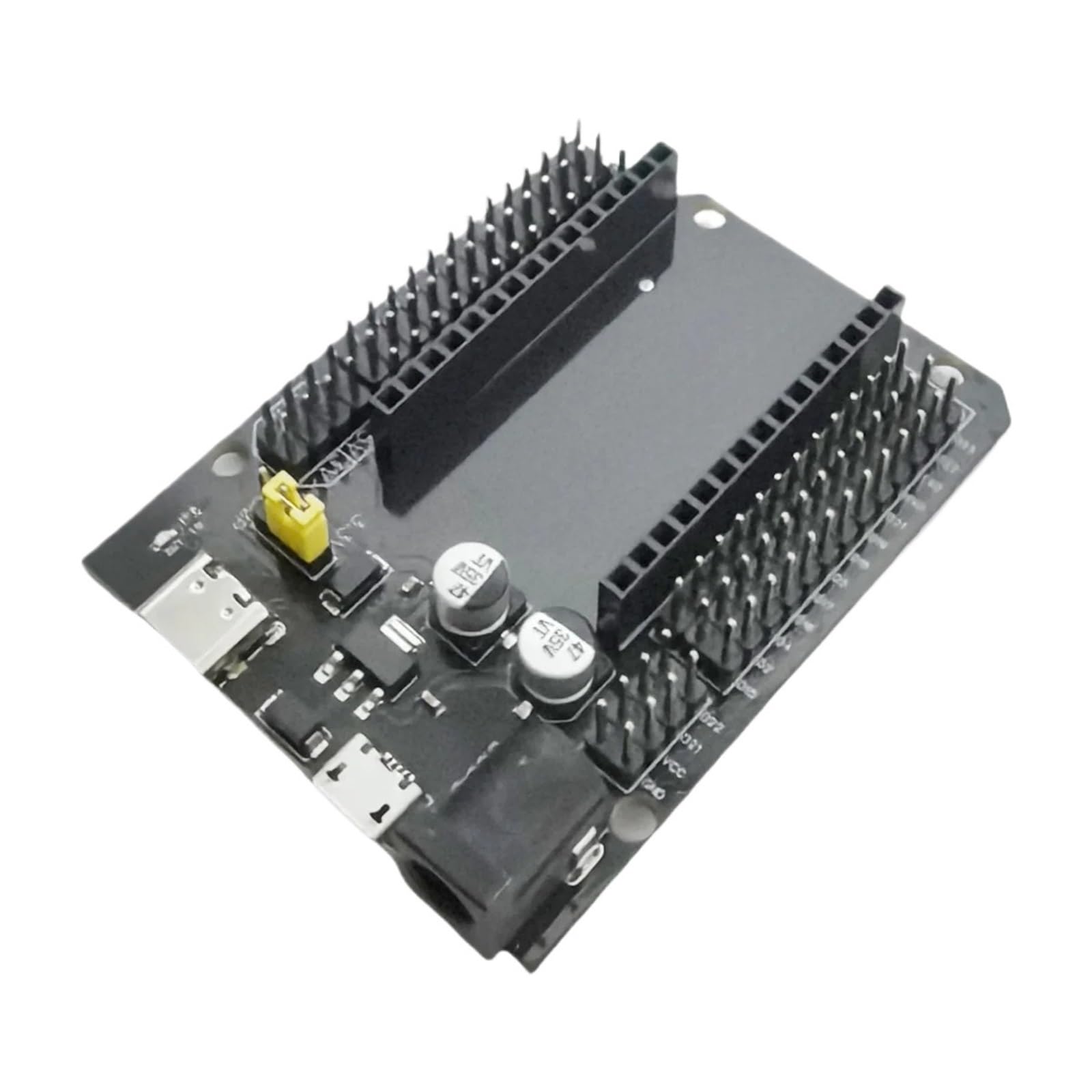 ESP32 tablica rozwojowa kompatybilna z płytą rozwojową WiFi ESP32 (4 szt.)