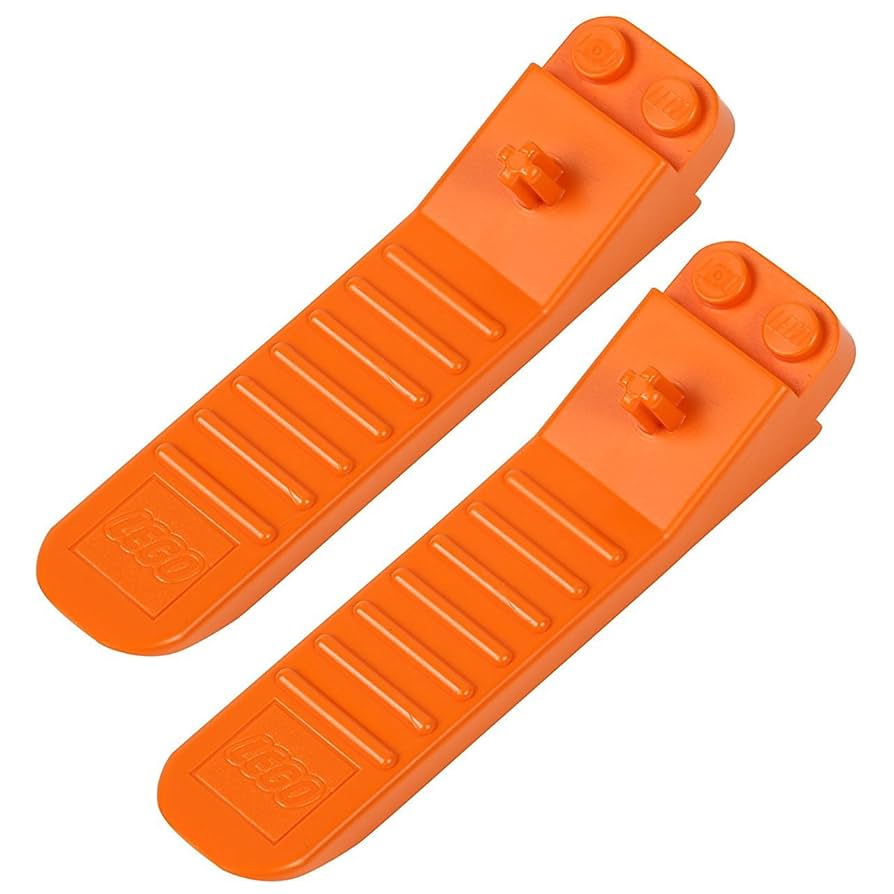 Amazon.co.jp: レゴ LEGO 630 ブロック はずし Brick Separator