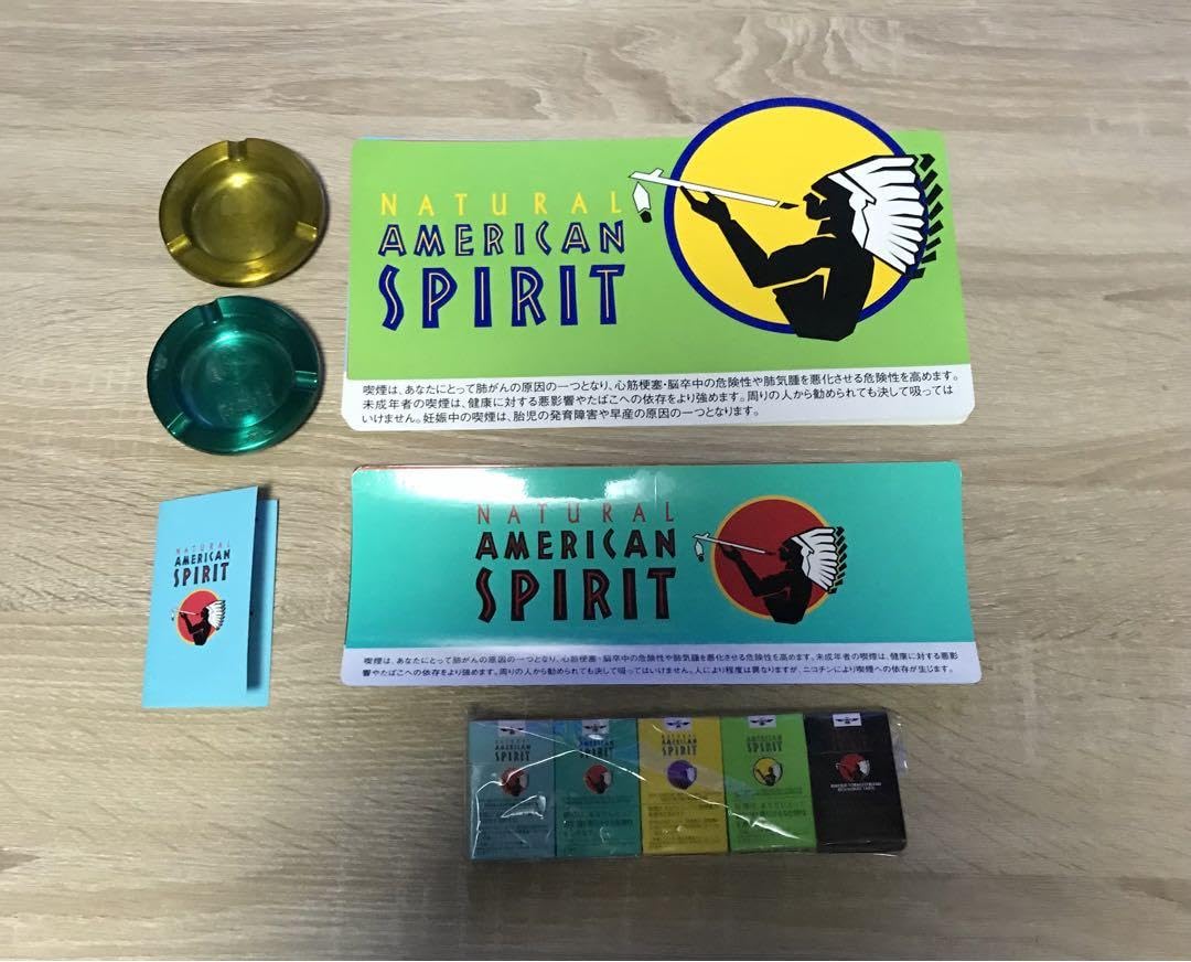 Amazon.co.jp: アメリカンスピリット 缶バッジ スタンド看板 Amazon.co.jp: アメリカンスピリット 缶バッジ スタンド看板