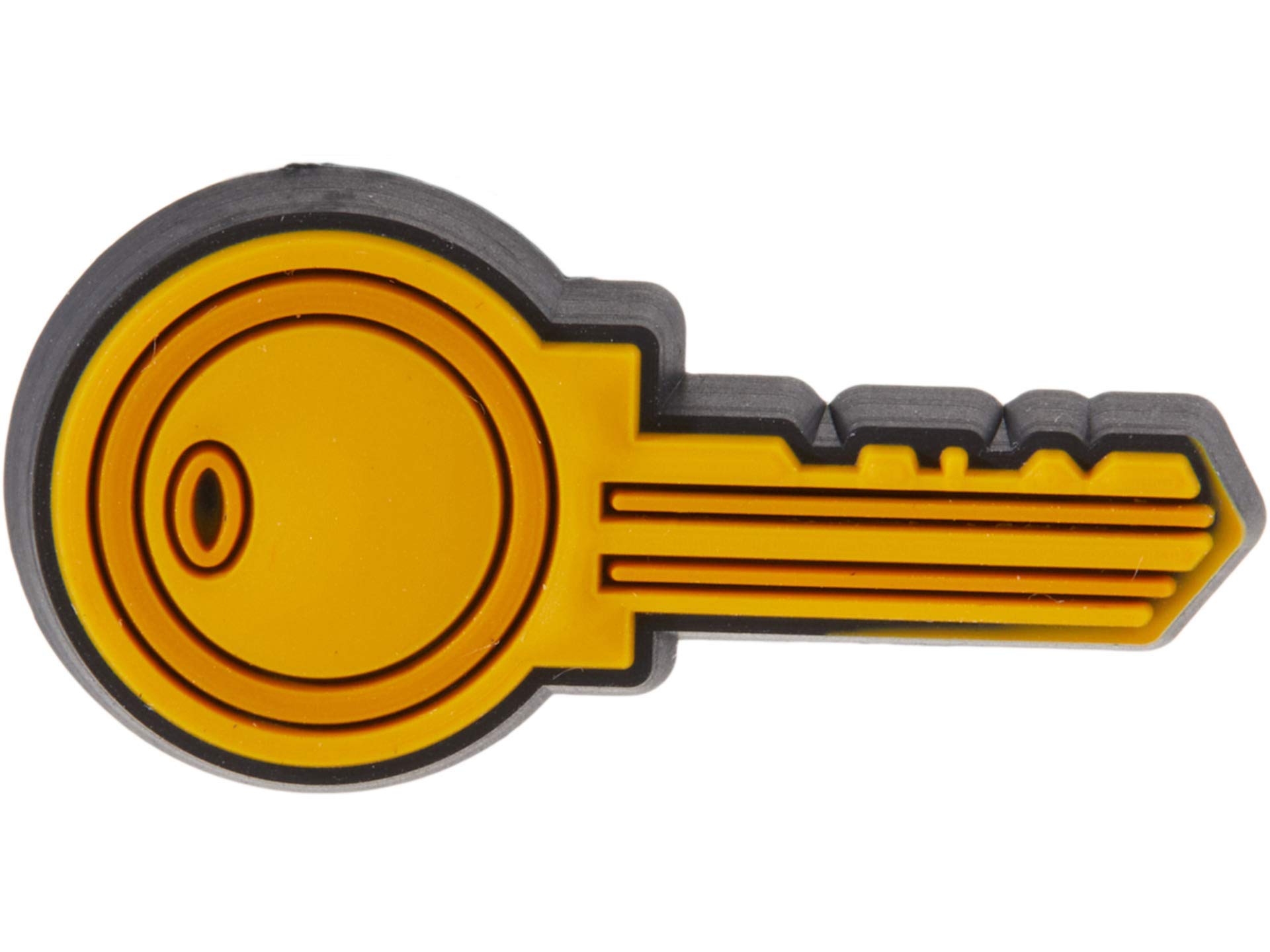 Crocs Jibbitz Music & Art Shoe Charms | Jibbitz for Crocs, Major Key, Small