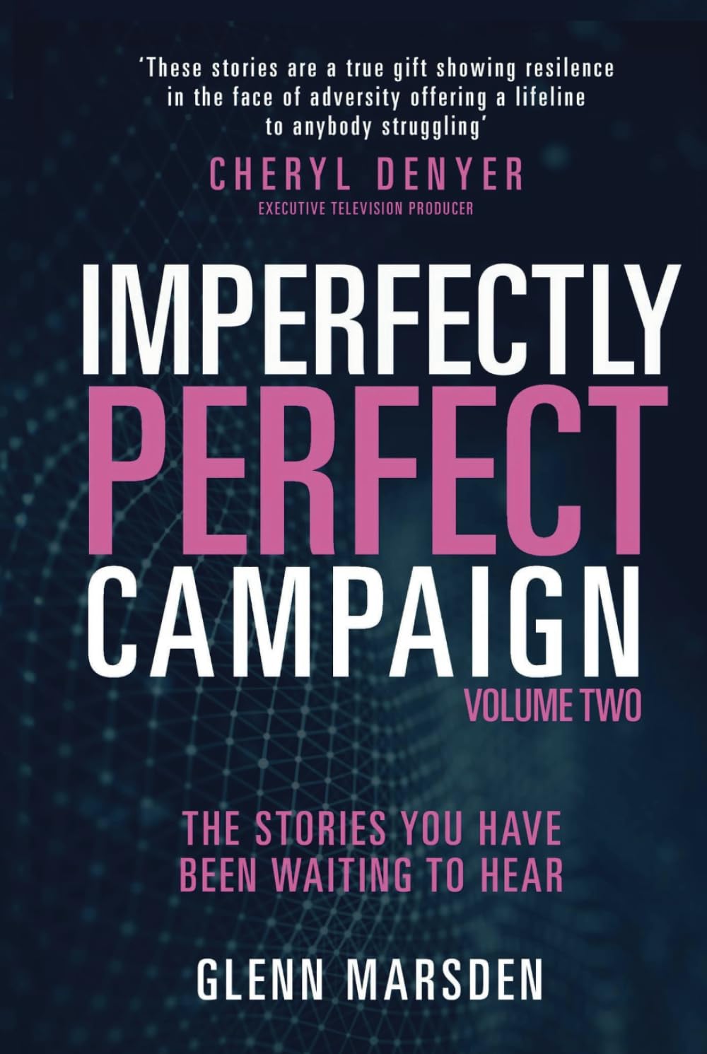 Imperfectly Perfect Campaign Volume 2: The Stories You Have Been Waiting To Hear