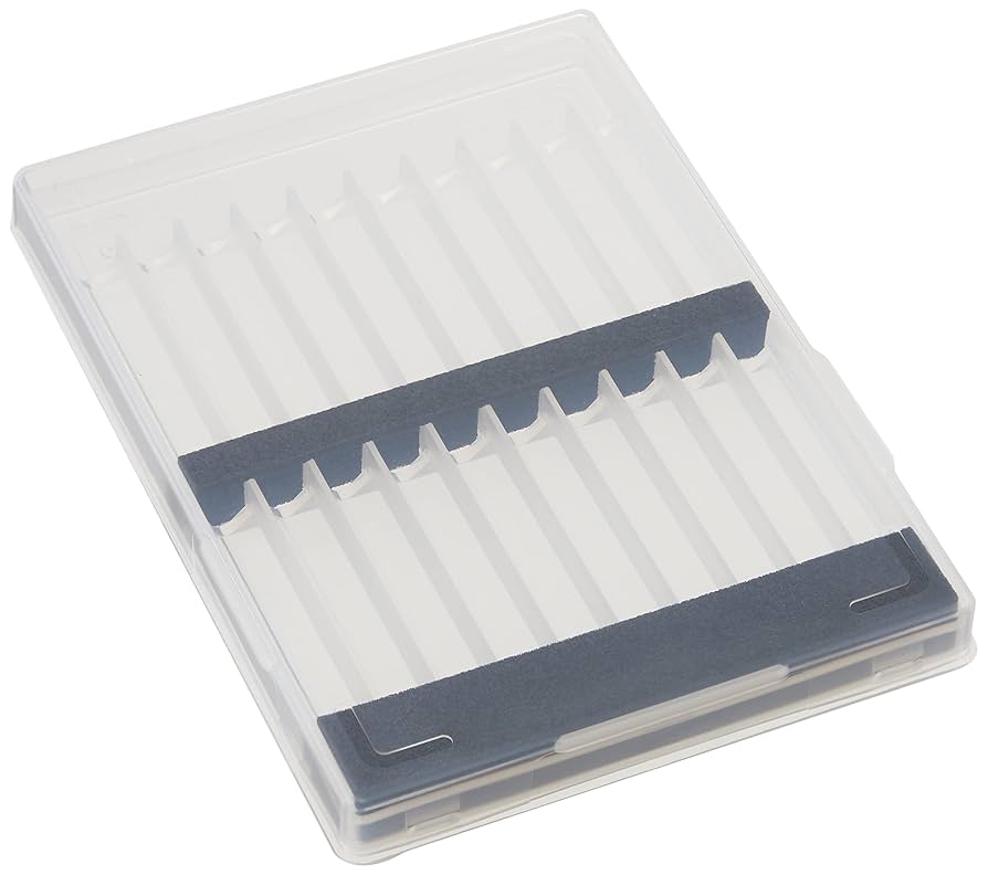 Amazon | ささめ針(SASAME) ワカサギ鬼楽オモリケース SAT74 20