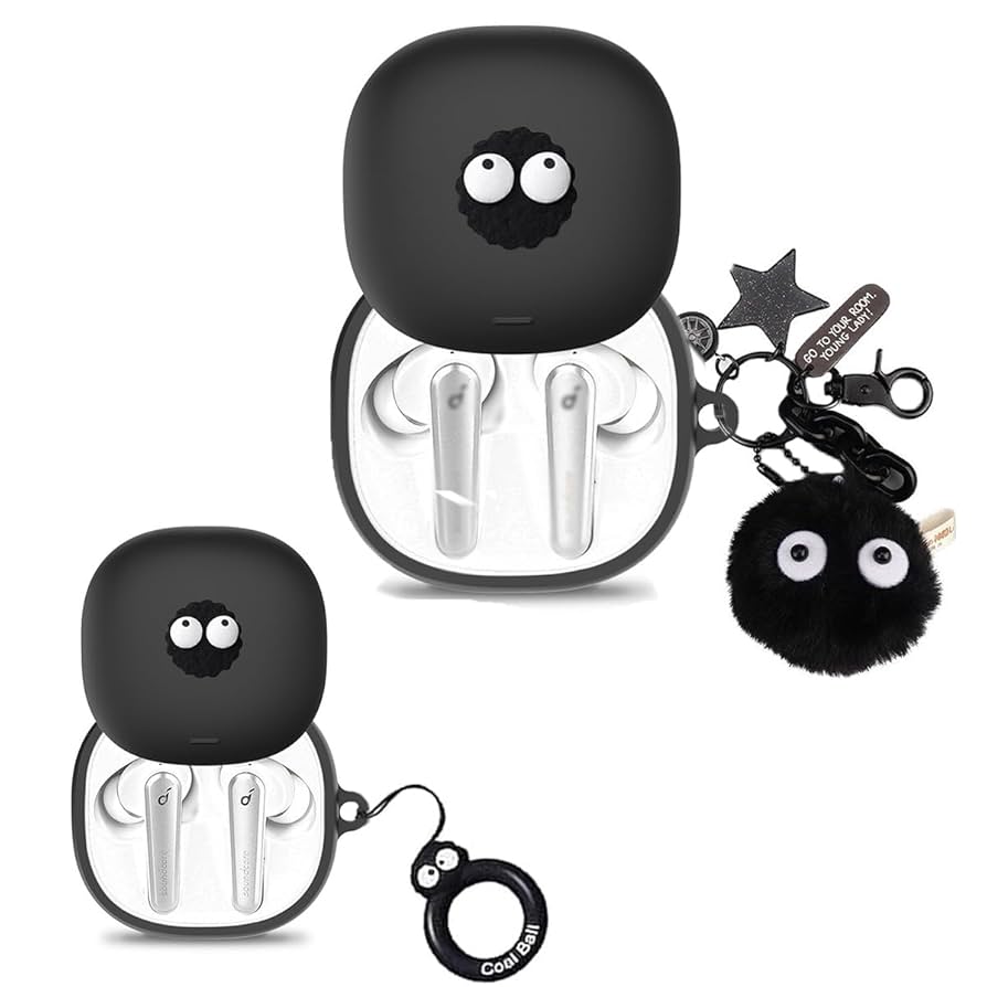 For Anker Soundcord liberty Air 2 ケース Amazon | [最新の改良モデル]For Anker Soundcord liberty Air 2