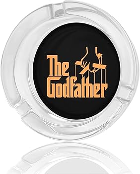 Amazon.co.jp: ゴッドファーザー 灰皿 ガラス製 卓上灰皿 灰皿おしゃれ Amazon.co.jp: ゴッドファーザー 灰皿 ガラス製 卓上灰皿 灰皿おしゃれ