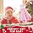 Pro Goleem Loveys for Babies - Soft Security Blanket Baby Snuggle Toy Newborn Stuffed Animals Baby Gifts for Girls, Pink Fox 16 Inch
