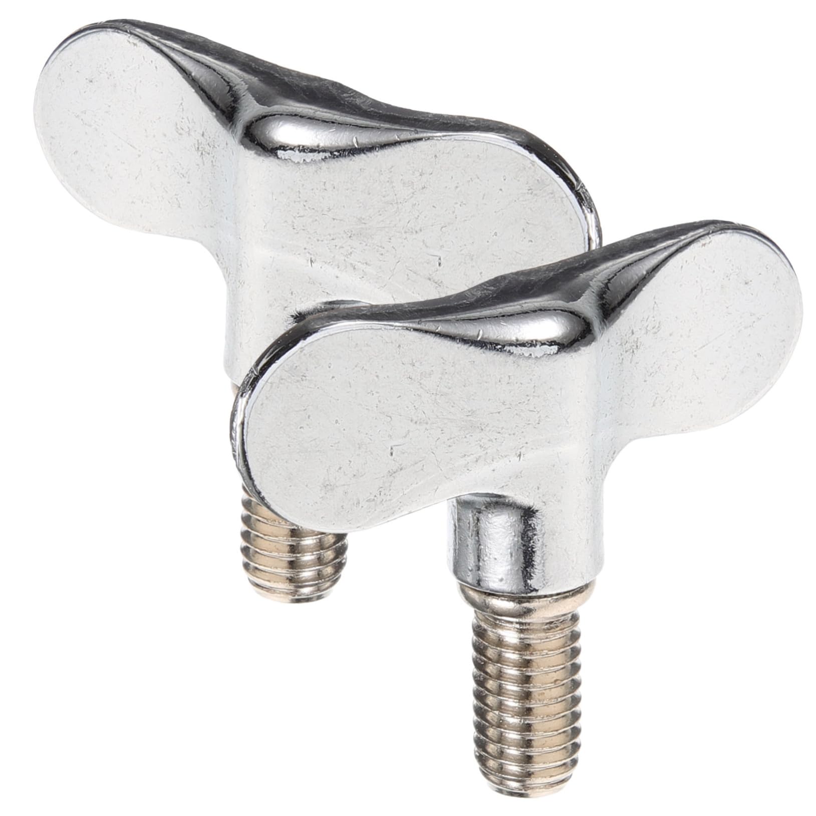 Levemolo Percussion Cymbal Nuts Drum Accessories Drum Wing Screw Professional Tool