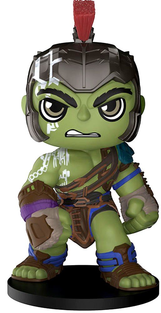 Wobbler: Marvel: Gladiator Hulk