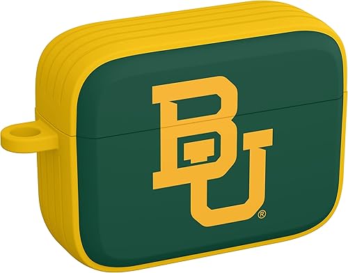 Vista 148 de AFFINITY BANDS Texas Longhorns HDX - Funda con nombre personalizado compatible con Apple AirPods Pro 1 y 2 (negro clásico)