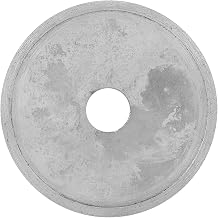 Serra Circular de Diamante, Lâmina de Corte de Serra Circular Lâmina de Corte de Joias para Cortar Jadeíte, Pedras Preciosas, ágata, Cristal, etc. (Comprimido desdentado