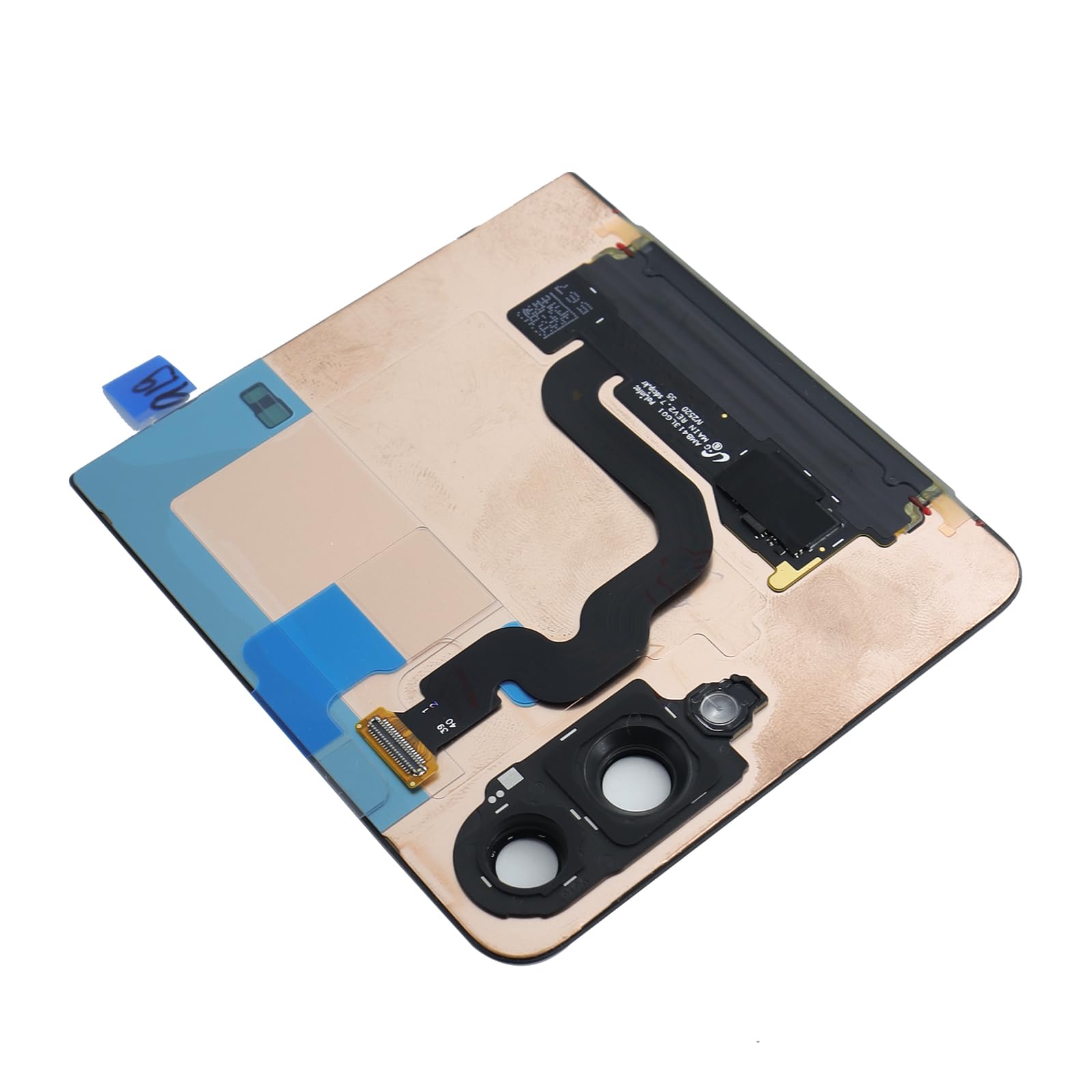 Amazon.com: Ygpmoiki for Samsung Galaxy Z Flip7 Frnot LCD Screen