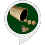  Die Goldene Sechs (Würfelspiel)