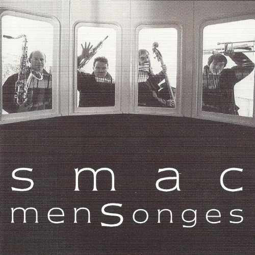 Smac Rapper Amazon MusicでSmacのMensongesを再生する