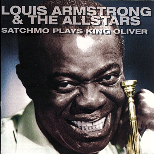 Louis Armstrong And The All Stars