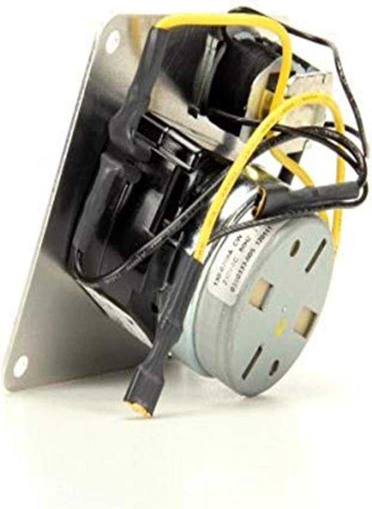 Garland Timer - 1 Hr, 240V W/Alarm 1956002 - Genuine OEM Replacement Part