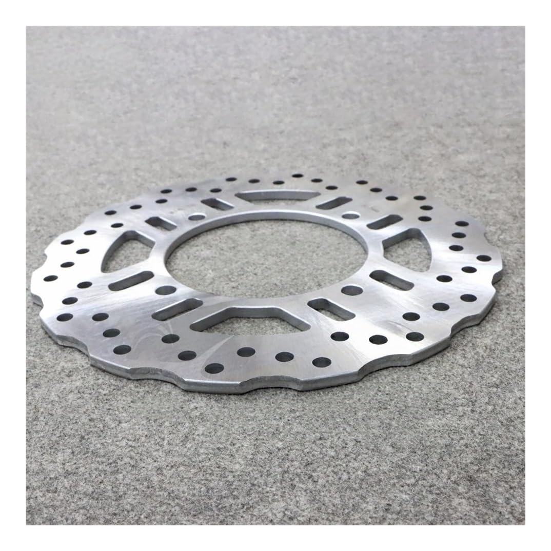 Freno Disco Dischi Rotore Disco Freno Moto Per Z 900 RS 18-23 | Parte posteriore in acciaio inossidabile per Z900 Z900RS 2017-2023
