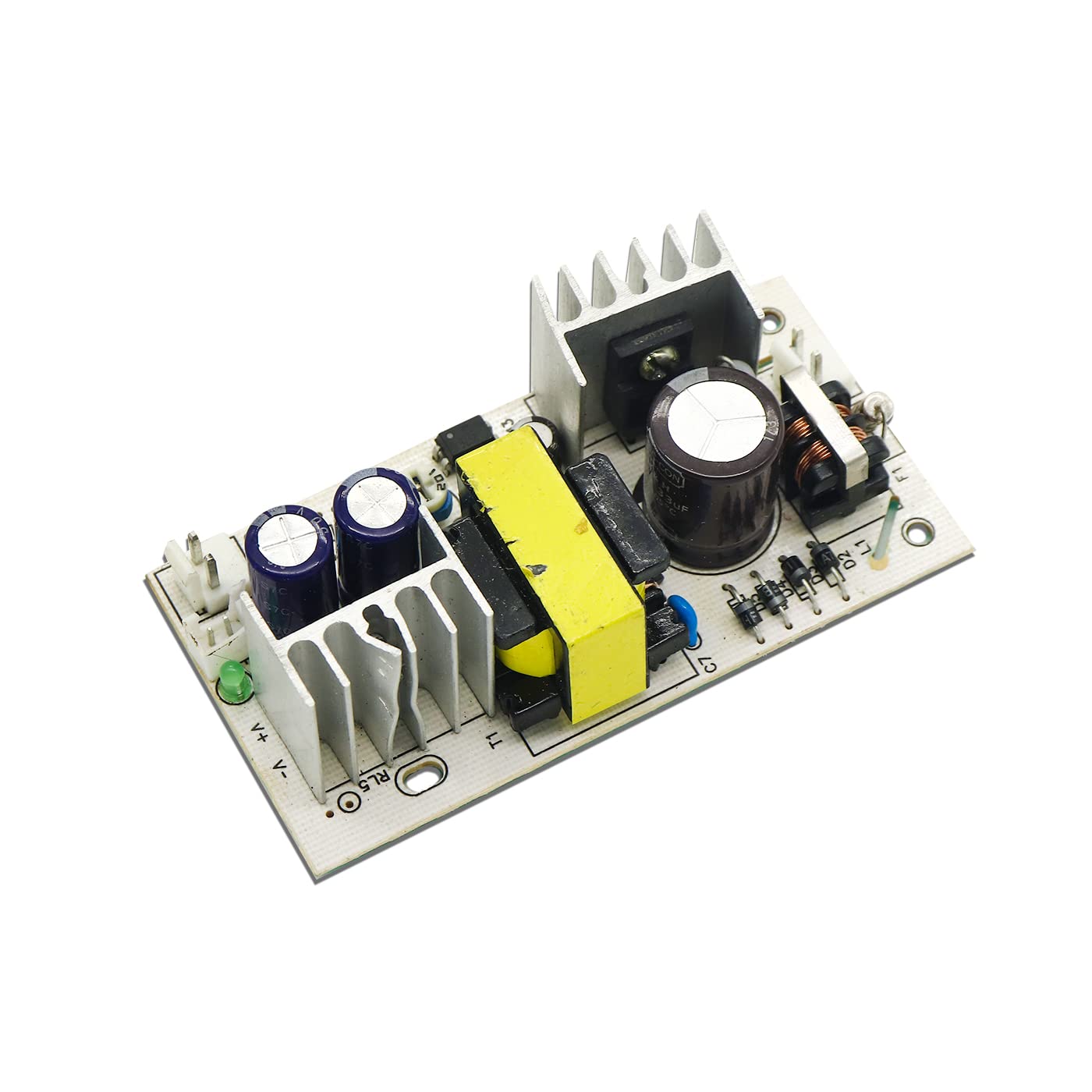 Electronic Spices 24v 3.3a Dc Output Power Supply Circuit Board 90mm X 46mm X 28mm (Ac to Dc) (B0BNHZ9XMZ) Amazon Price History, Amazon Price Tracker