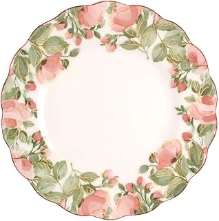 Nikko Precious 8-Inch Salad Plate