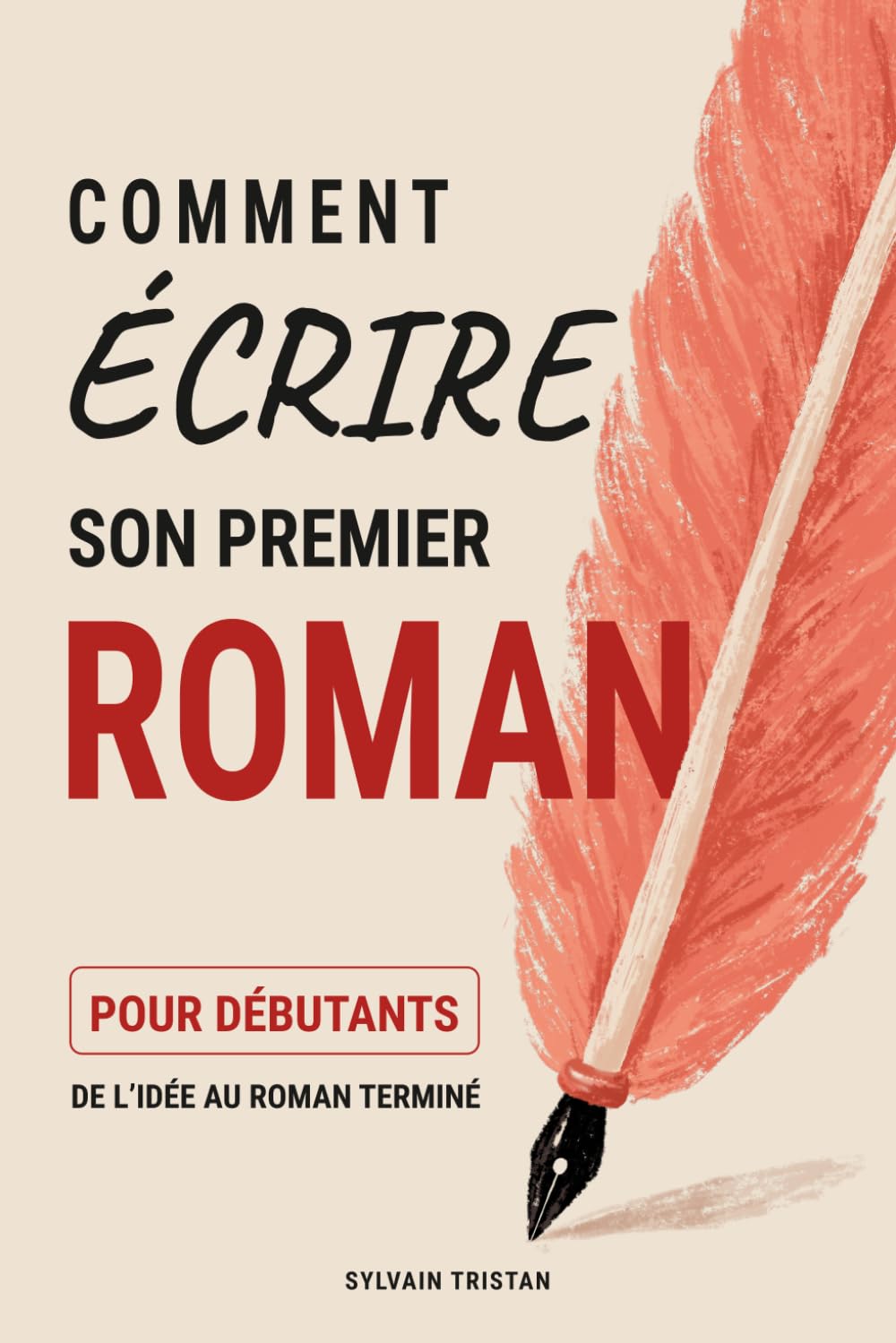 Comment écrire des romans à succès grâce aux techniques de structure - 11