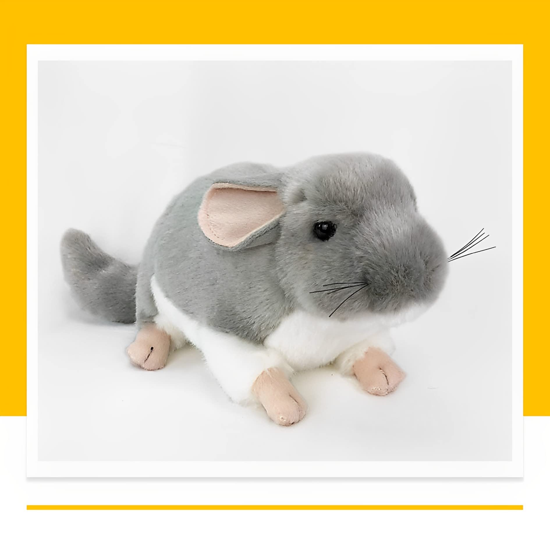 【新品・未使用】 チラチラ　アクションペット　ぬいぐるみ　ユージン　レトロ 新品・未使用】 チラチラ アクションペット ぬいぐるみ ユージン レトロ