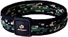 Phiten X30 Digital Camo Titanium Bracelet - Sport Bracelet Permeated with X30 Aqua-Titanium Technology for Alternative Healing - Power Elastomer Core with Micro Titanium Spheres