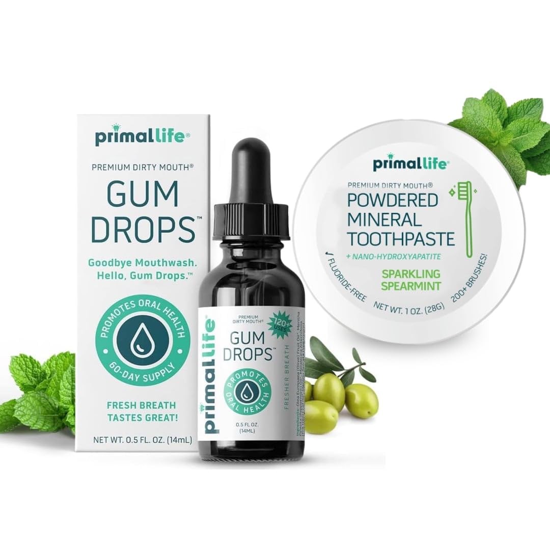 best periodontal mouthwash