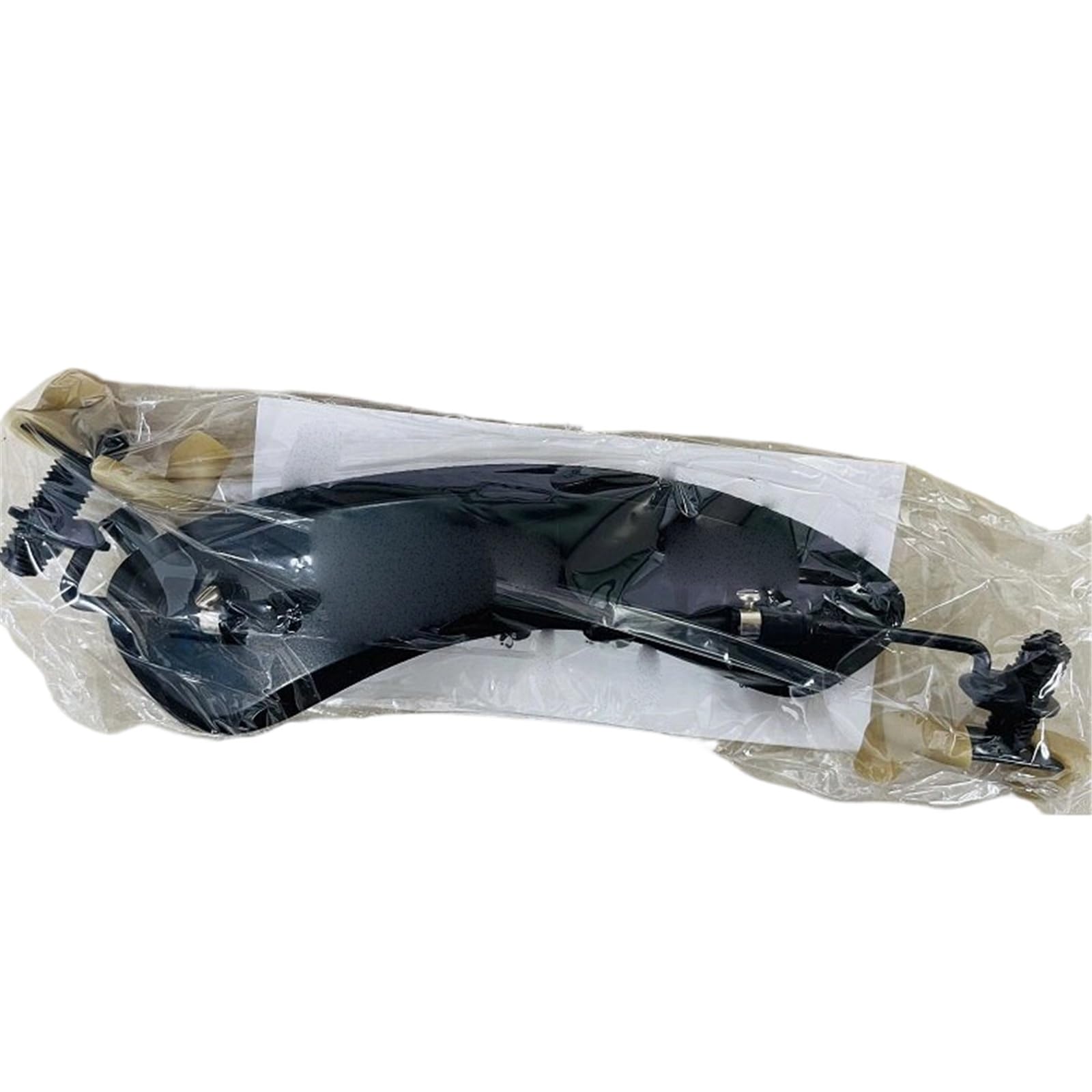 Geigenschulterstütze Violine Schulterstütze Viola | Gummikrallen sorgen für einen flexiblen und dennoch festen Halt.(Type4)