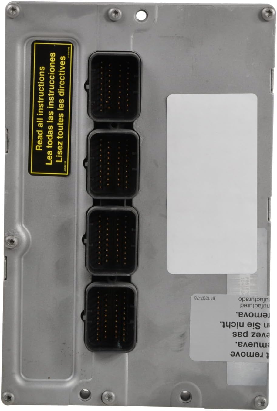 Cardone Remanufactured Engine Control Module Compatible with Chrysler 300 2007, Dodge Magnum 2007 (79-2487V)