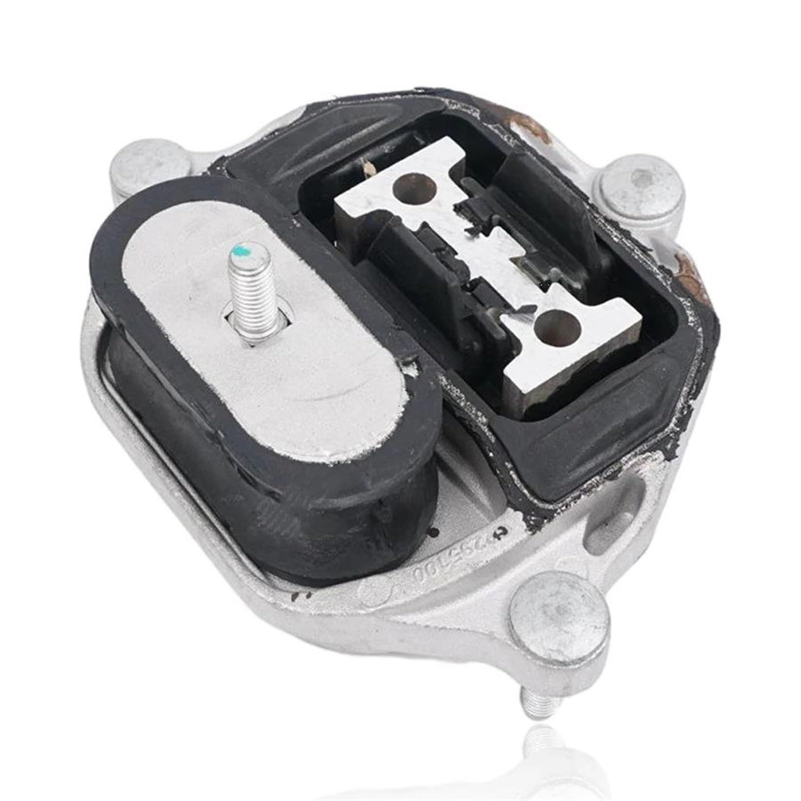 Kjhopy One Color Car Accessories Engine Support Gearbox Mounts For A4 S4 A5 S5 Q5 A6 A7 A8 R8 Rs5 2.0 3. 4. V6 V8
