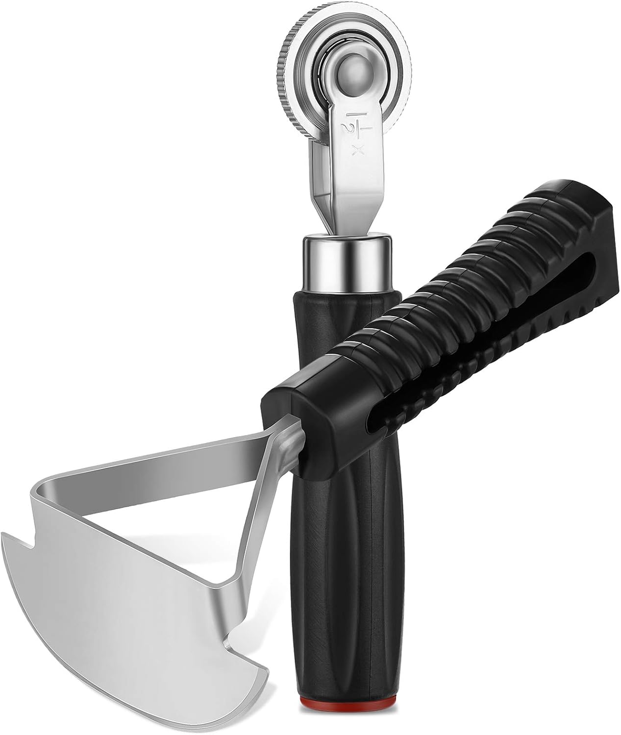 2 Pieces Tire Repair Tool Tire Compaction Roller Tire Inner Liner Scraper Practical Car Tire Repair Tool for Car Truck Motorcycle Bike : Automotive