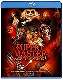 Puppet Master Axis Termination Blu-ray -  Charles Band, George Appleby