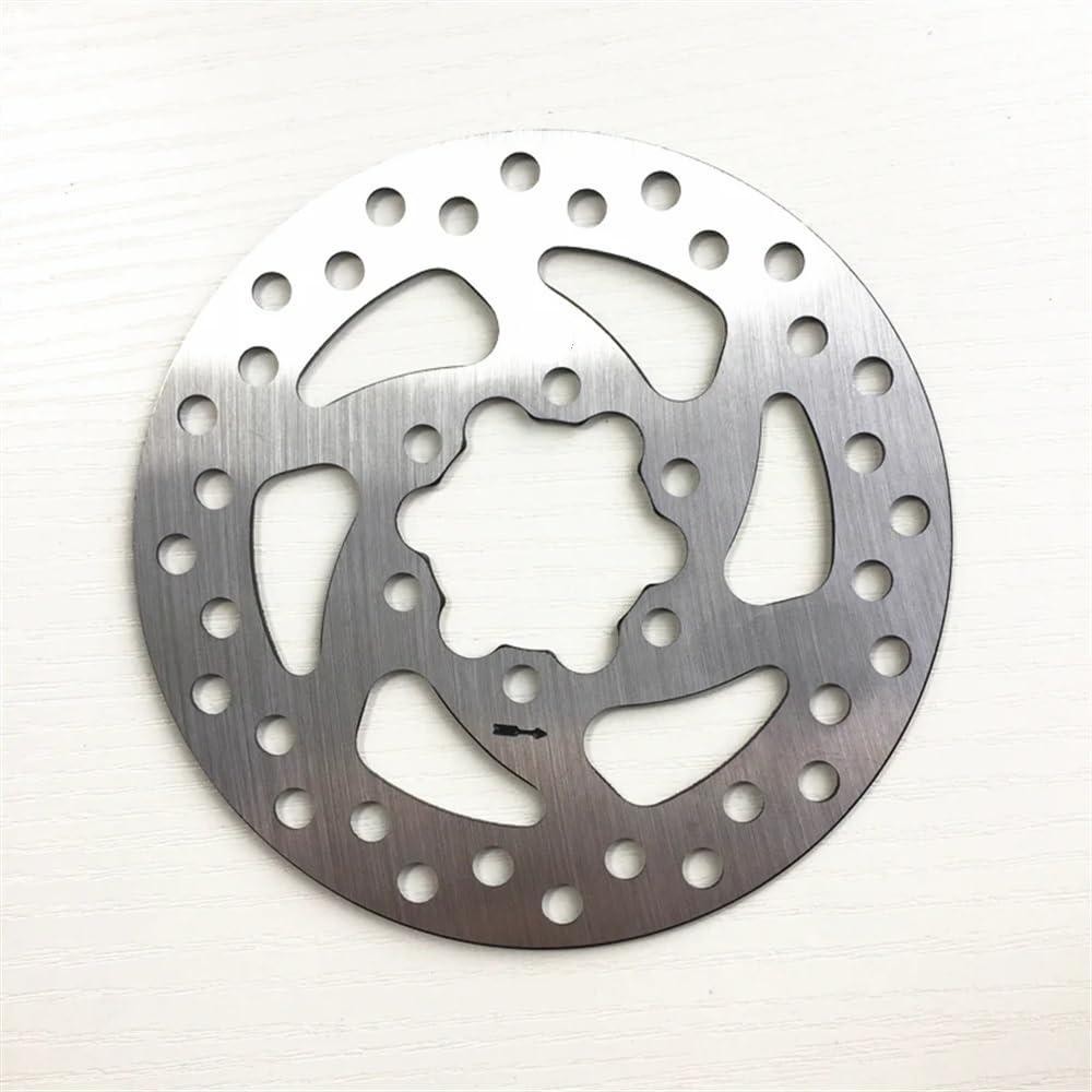 Pastiglie Freno compatibili da 120 mm per Scooter Elettrico Mercane WideWheel PRO e Accessori per Monopattino a Ruota Larga
