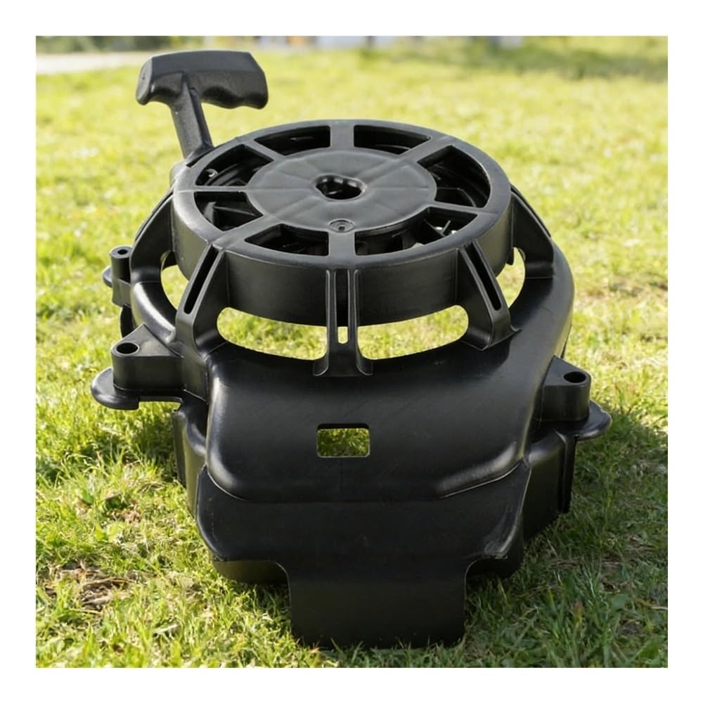 Jardinería Extractor Manual de Montaje de Arranque de desbrozadora de cortacésped Apto for 594062 103M0B 104M02