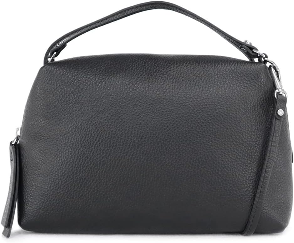 美品 GUCCI グッチ ジャッキー ブラック 黒 シルバー金具 GGキャンバス