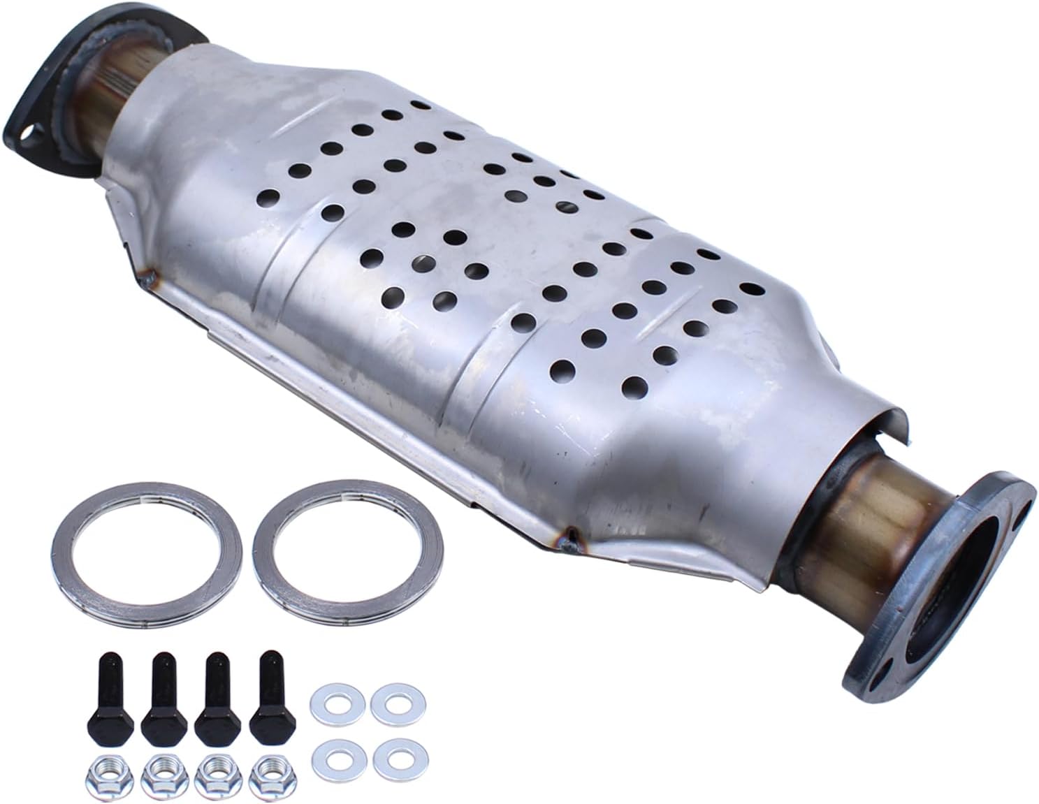 NewYall Catalytic Converter for Toyota Tacoma 2.7L 3.4L 1995-2000