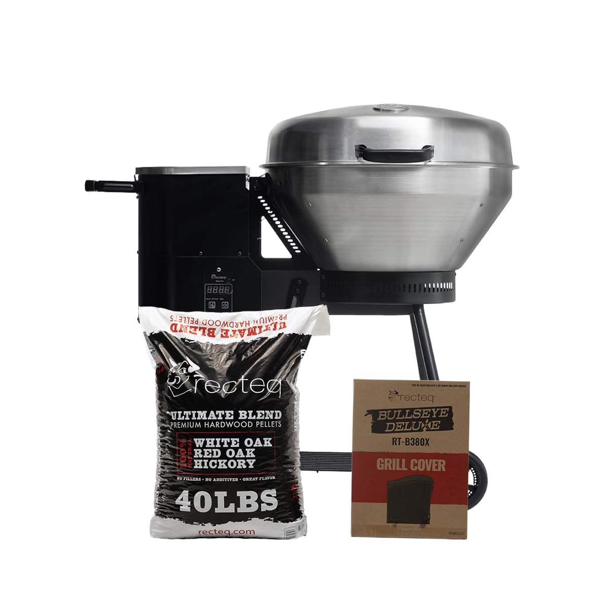 Pellet Smoker Brisket Rec Tec Beef Brisket Barbeque Restaurant