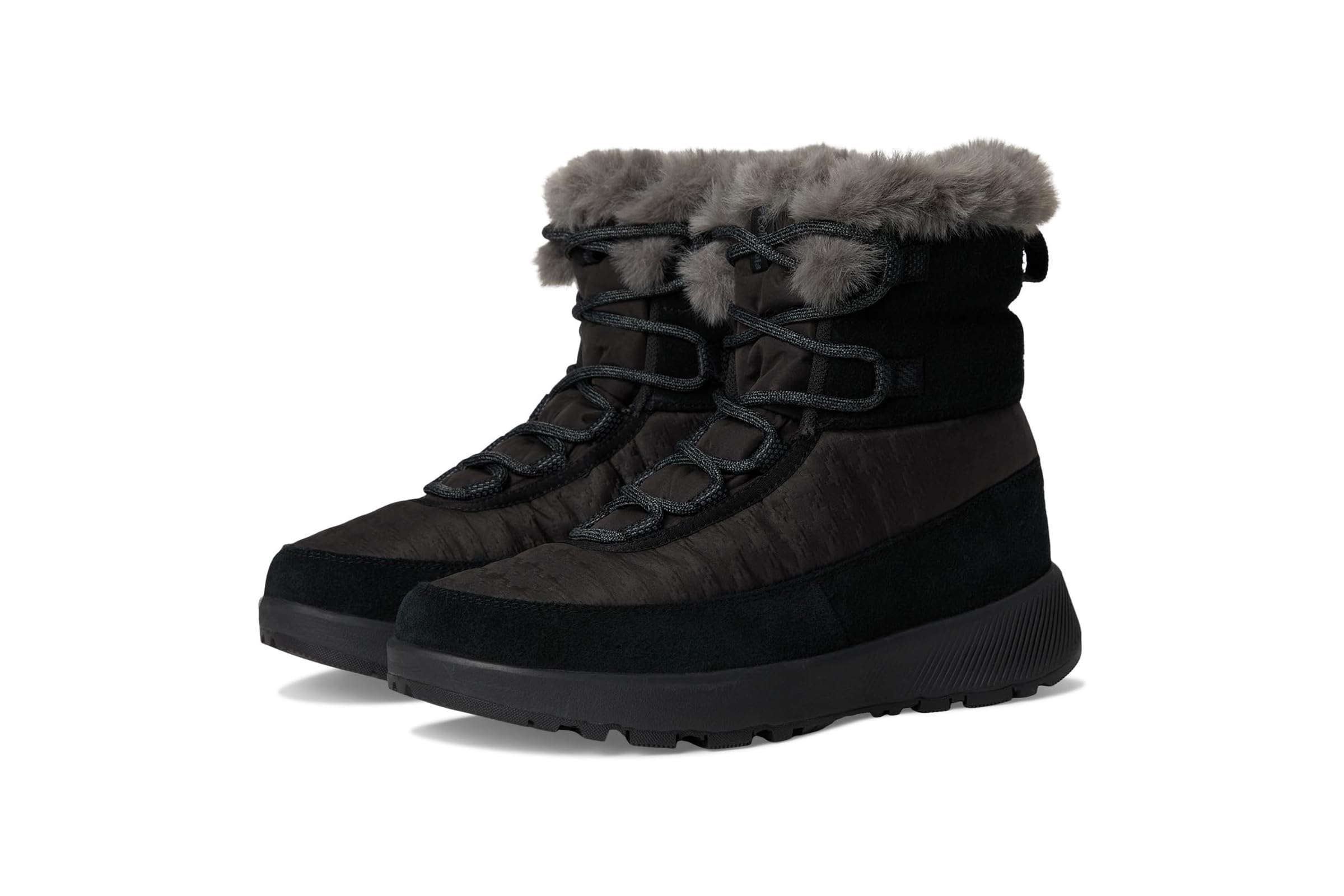 Ботинки Columbia Slopeside Peak Luxe