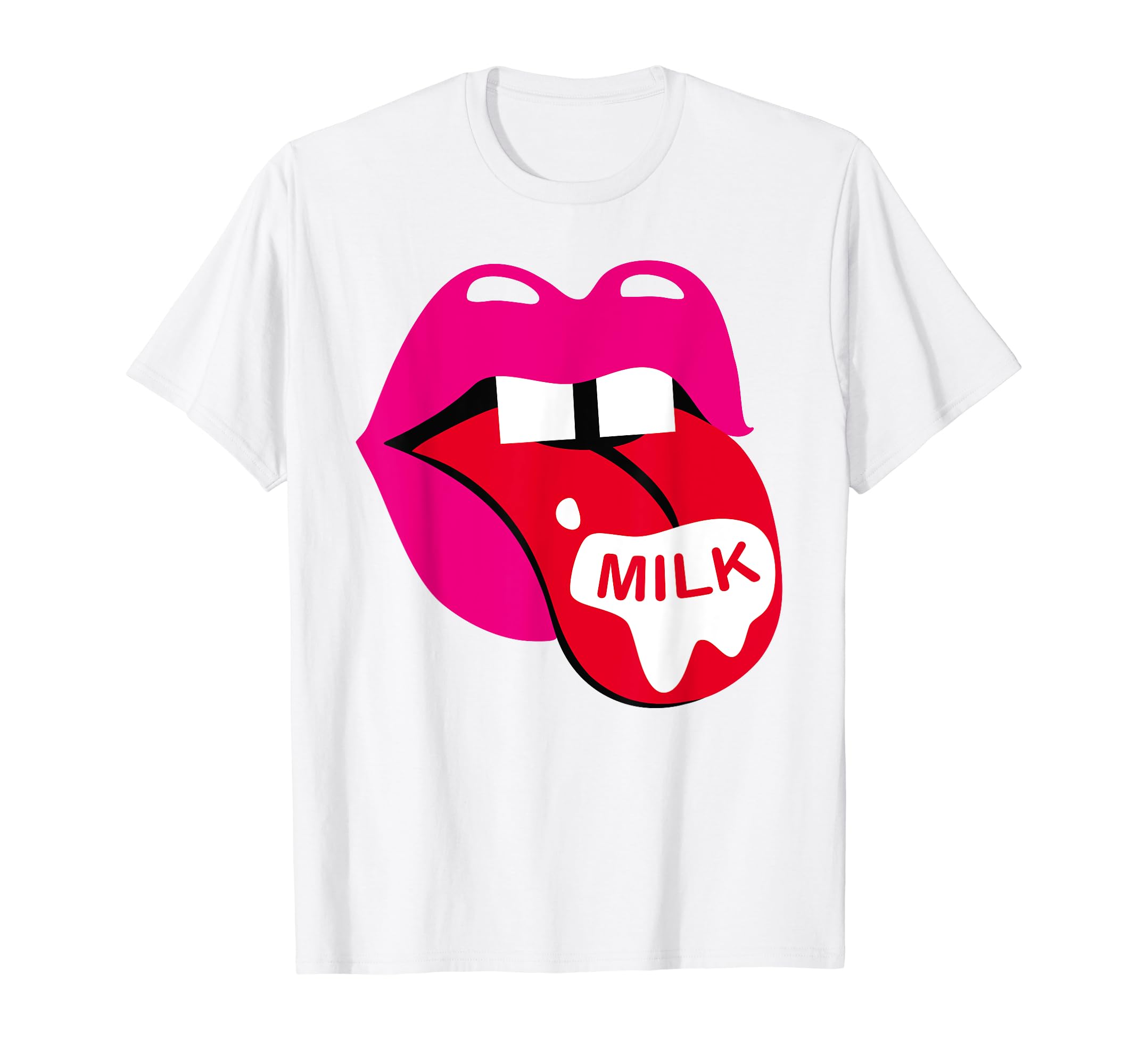 Amazon.com: Team Milk Udderly Fabulous Drag Queen Shirt : Clothing, Shoes \u0026  Jewelry