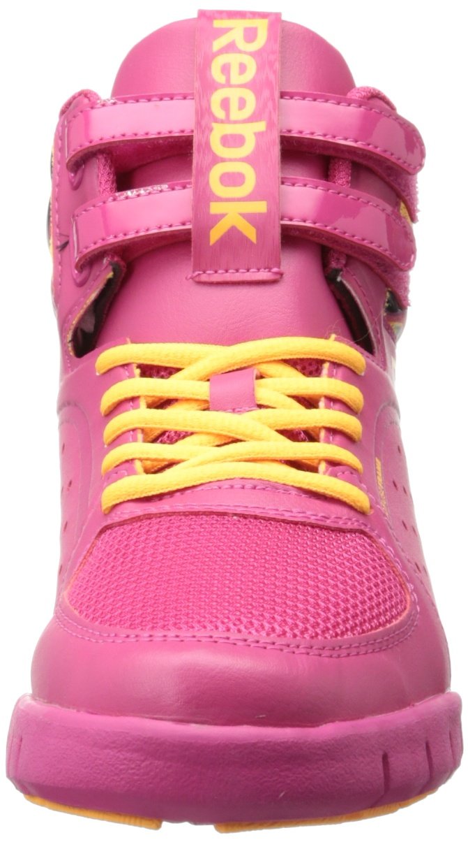 Reebok Womens Dance Urlead Mid Shoe Desertcart Seychelles