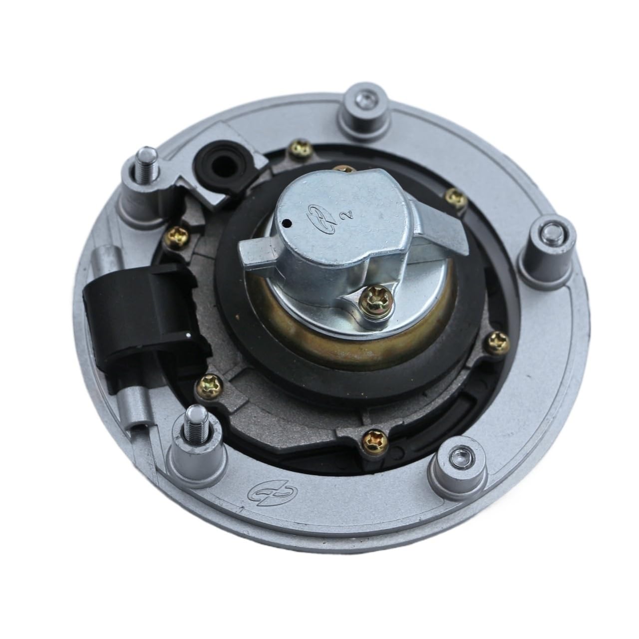 para Suz&uki V-Strom 650 1000 DL650 DL1000 DL 650 DL 1000 2014 2015 Tapa Tanque Combustible Encendido Motocicleta Cubierta Asiento Conjunto De Bloqueo Tapones depósito