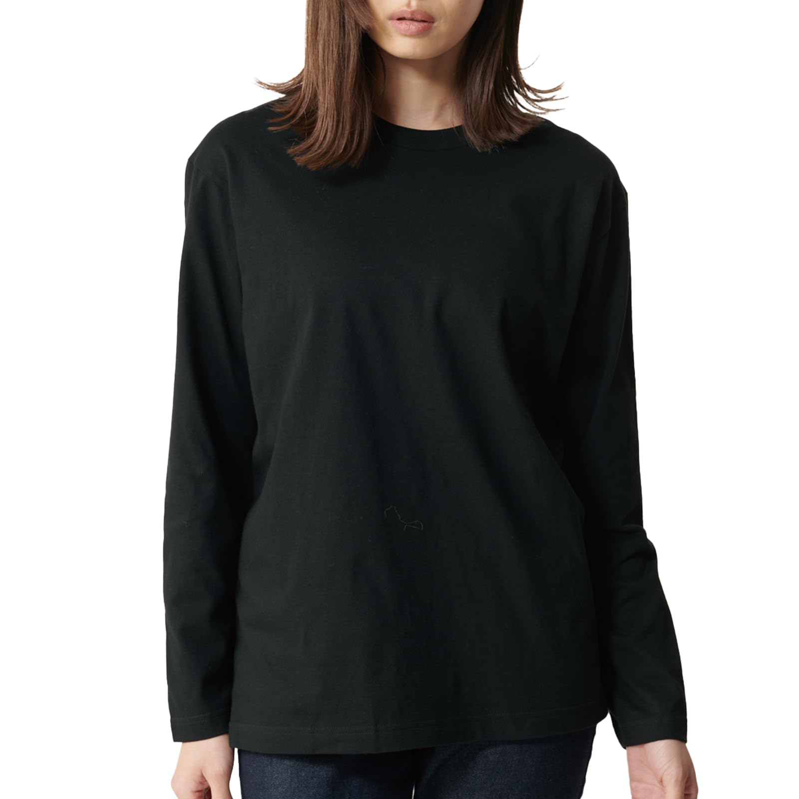 【新品未使用】リライブシャツ 長袖 LLサイズ 白 プリントタイプ 丸ネック 長袖シャツ/プリントタイプ/丸ネック/綿 – 令和の虎 -リライブ