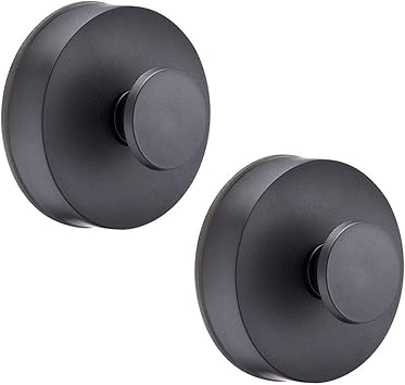 2 Piezas Ganchos Adhesivos, Toallero Perchero Pared de Cocina Baño Adhesivos para pared Ganchos de Pared Perchero Ganchos para Familia Oficina